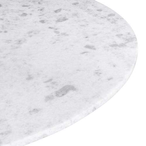 Mesa de Comedor Phoenix Blanco - Kessa