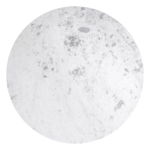 Mesa de Comedor Phoenix Blanco - Kessa
