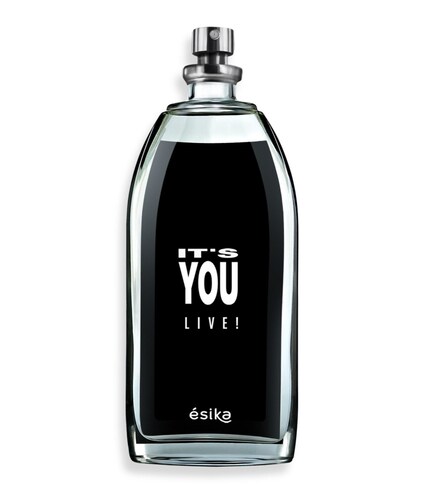IT'S YOU LIVE DE 100 ML. ESIKA