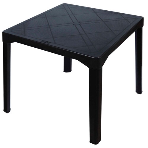 Mesa Cuadrada Forte Duna ( Varios Colores)