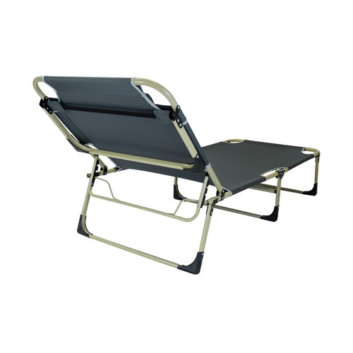 Camastro plegable para playa o camping