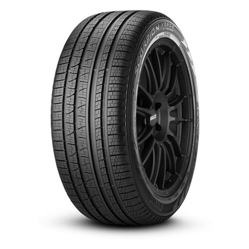 LLANTA 235/55R19 PIRELLI S-VEAS (MOE) RUN FLAT 101H.