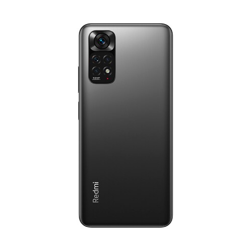XIAOMI REDMI NOTE 11 4GB 64GB GRIS