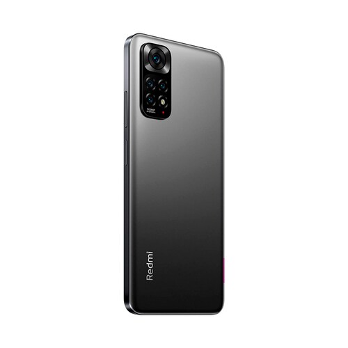 XIAOMI REDMI NOTE 11 4GB 64GB GRIS