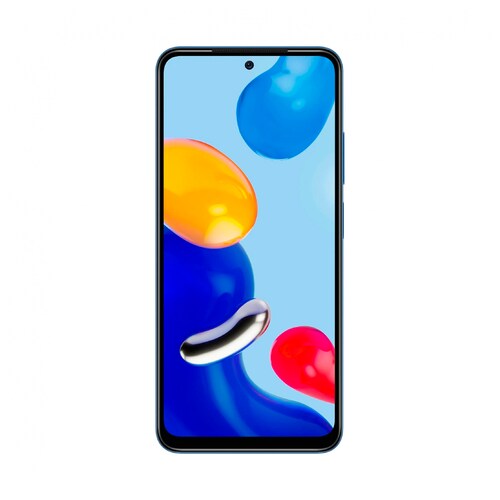 XIAOMI REDMI NOTE 11 4GB 64GB AZUL