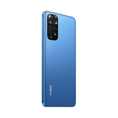 XIAOMI REDMI NOTE 11 4GB 64GB AZUL