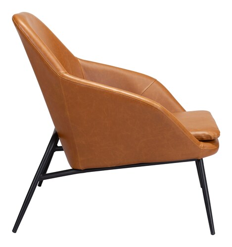 Sillon Manuel Cafe - Kessa