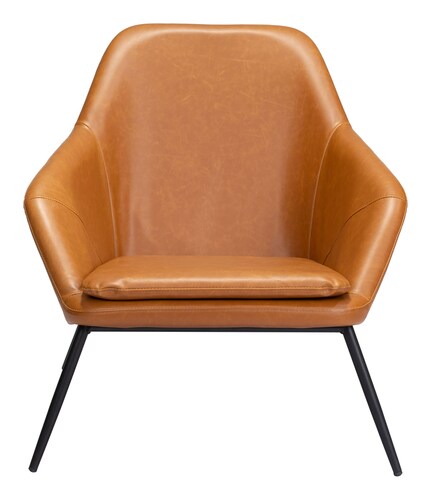 Sillon Manuel Cafe - Kessa