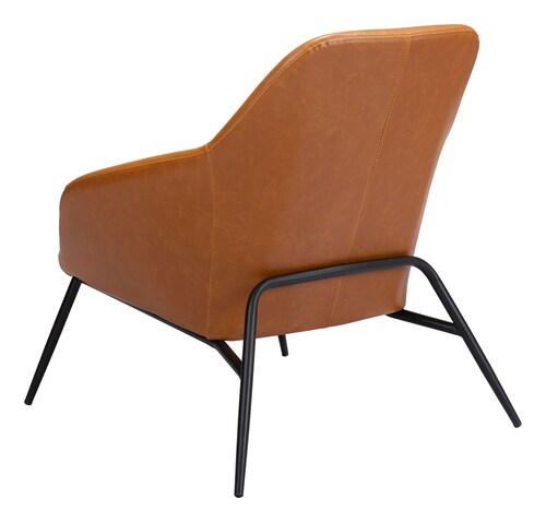 Sillon Manuel Cafe - Kessa