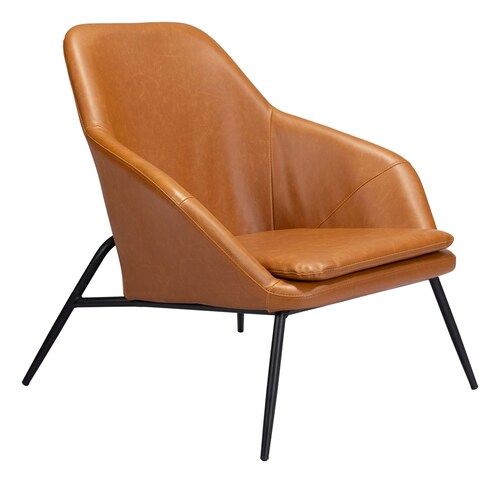 Sillon Manuel Cafe - Kessa
