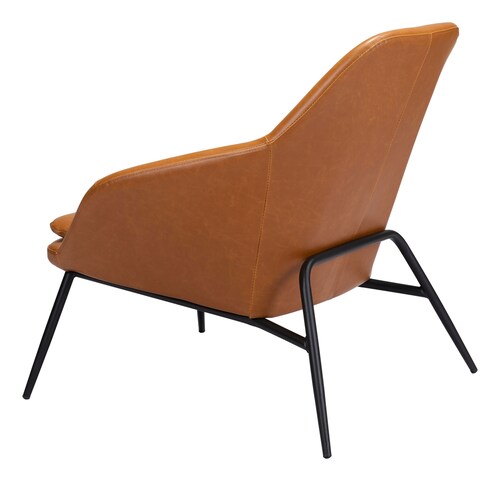 Sillon Manuel Cafe - Kessa