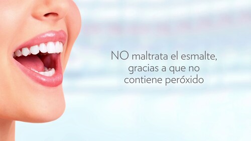 Pasta Dental Aclarante Nuskin AP24