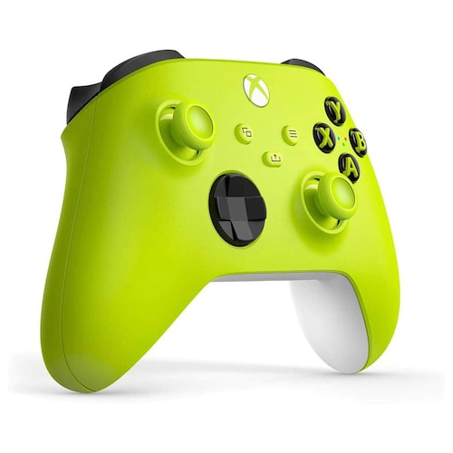 Control Inalámbrico para Series S y Xbox One Microsoft Blanco