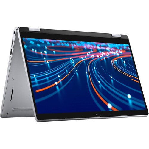 Dell Latitude 5320 2 EN 1 TOUCH  FHD (1920X1080) i5 256GB W10 Pro