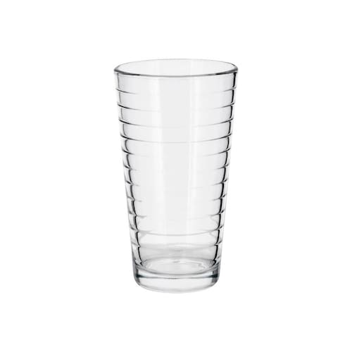 Vaso High Ball Cooking de 13.oz con 12 piezas