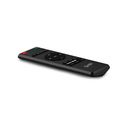 BARRA DE SONIDO DETACHABLE GHIA 2.1 CANALES/BLUETOOTH/USB/AUX/HDMI ARC/ OPTICO 100W RMS