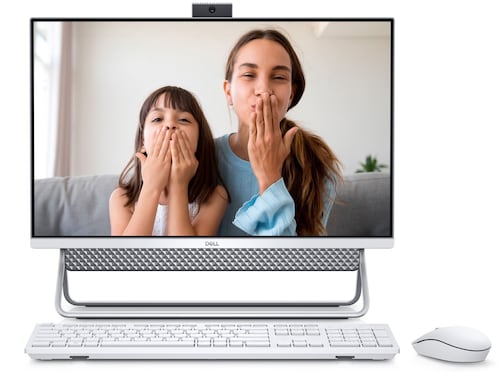 All in One Dell Inspiron 5400  23.8"  Intel Core i7  16GB  256 SSD TOUCH