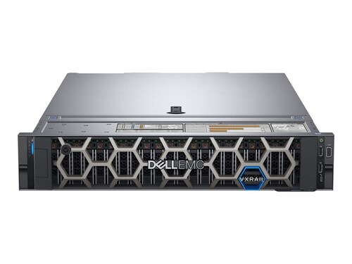 Servidor Dell Enterprise VSAN-RN R6515 AMD 7413 64GB 7.68TB