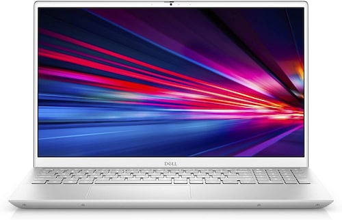 Laptop DELL Inspiron 15 351 i7 1165G7 8GB 256SSD WINDOWS 10 HOME