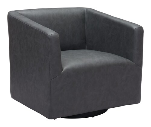Sillon Brooks Gris - Kessa