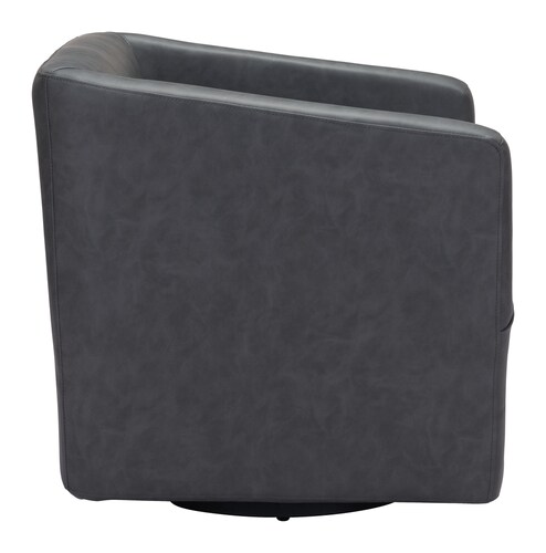 Sillon Brooks Gris - Kessa