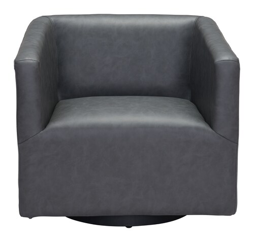 Sillon Brooks Gris - Kessa