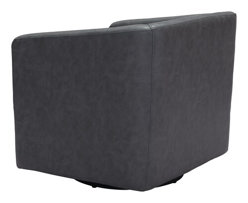 Sillon Brooks Gris - Kessa