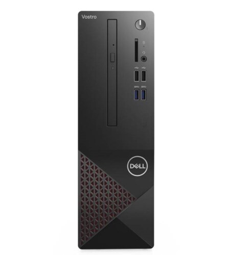 Computadora Dell Vostro 3681 SFF i7-10700 8GB 1TB  Windows 10 Pro