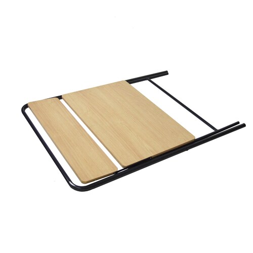 Escritorio Plegable de Madera Duna ( Varios Colores)