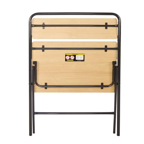 Escritorio Plegable de Madera Duna ( Varios Colores)