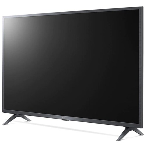 TV LG 43 4K UHD Smart ThinQ AI 43UP7500PSF