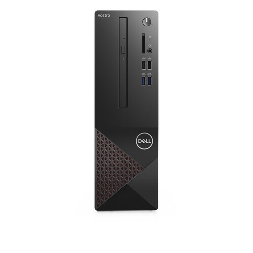 Computadora Dell Vostro 3681 i3 8GB 1TB Windows 11 pro