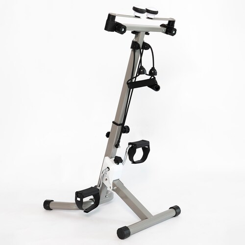 BICICLETA DUAL FIJA SVELFIK DUAL CYCLE BAND PRO