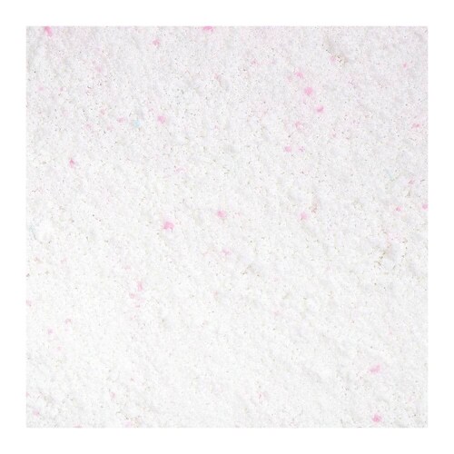 Detergente en Polvo Blanca Nieves 40 pzas de 250 g