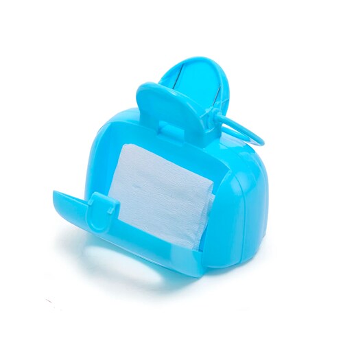 Recogedor Levanta Heces Portátil Mascotas Perros Gatos  Ideal Para Paseo Recolector De Heces.