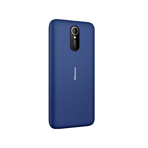 Hisense E20S 32GB 2GB Azul