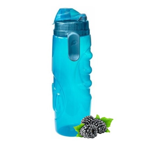 Botella Poli-sport Premium 1 Lt Azul Pólimes Psl1000