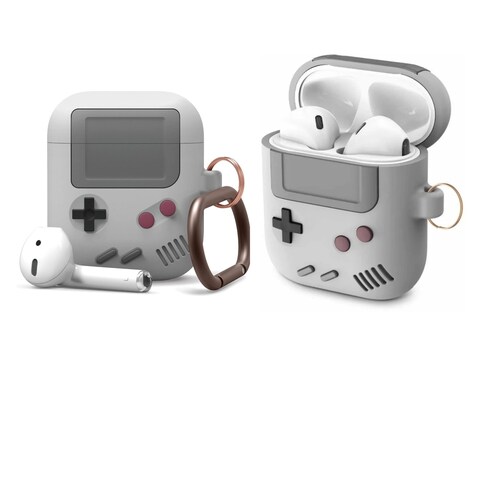 Funda para Airpods Game Boy Clásico