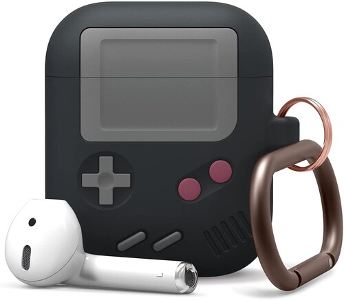 Funda para Airpods Game Boy Clásico