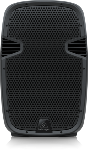 PK112A Behringer Bocina Amplificada 12" 600w con Bluetooth
