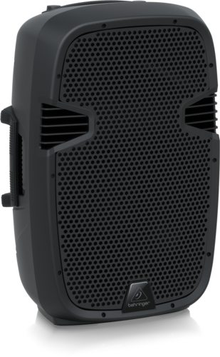 PK112A Behringer Bocina Amplificada 12" 600w con Bluetooth
