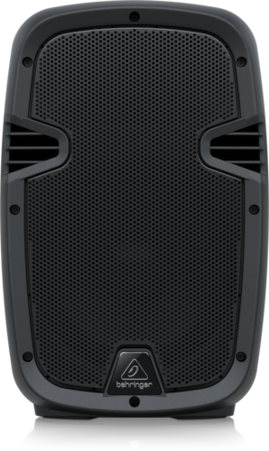 PK108A Behringer Bocina Amplificada 8" 250w con Bluetooth