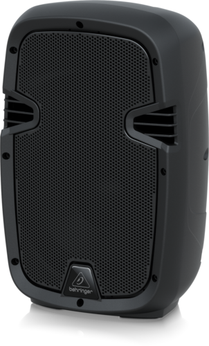 PK108A Behringer Bocina Amplificada 8" 250w con Bluetooth