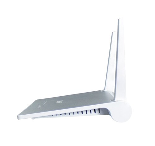 ROUTER INALAMBRICO GHIA 300MBPS MULTIMODO ACCESS POINT REPETIDOR 3 PUERTOS LAN PUERTO WAN ANTENAS