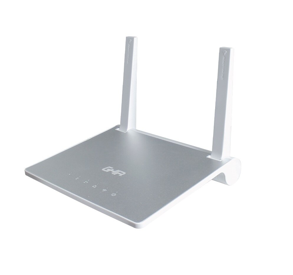 ROUTER INALAMBRICO GHIA 300MBPS MULTIMODO ACCESS POINT REPETIDOR 3 ...