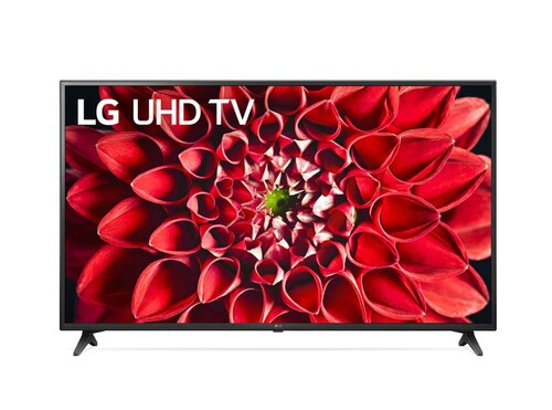 PANTALLA LG 43UN6955ZUF 43" 4K SMART UHD ALBY9