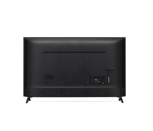 PANTALLA LG 43UN6955ZUF 43" 4K SMART UHD ALBY9