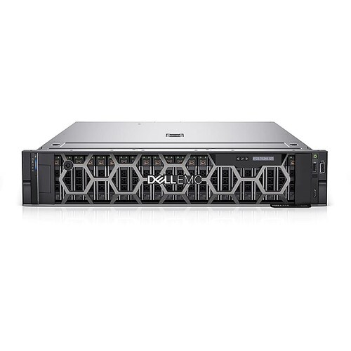 Servidor Dell PowerEdge R740, Intel Xeon Silver 4214R
