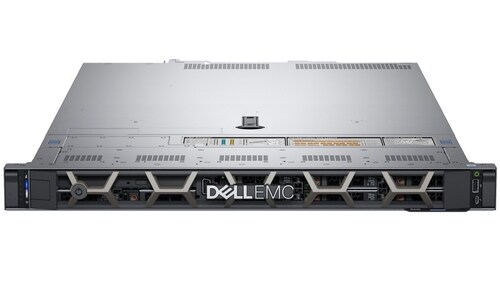 Servidor Dell Power Edge R440, Intel Xeon Silver 4208 2.10GHz 