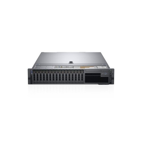 Servidor Dell PowerEdge R350, Intel Xeon E-2378 2.60GHz, 16GB DDR4